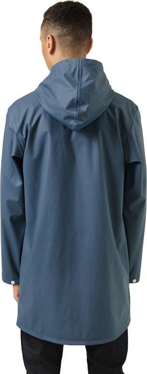 Tretorn Unisex Wings Rain Jacket Stone Blue Tretorn