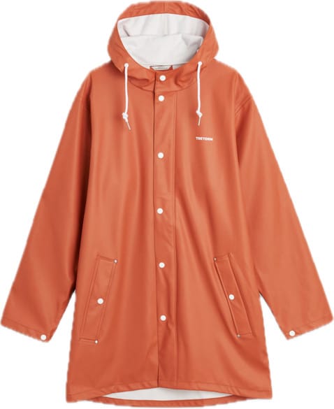 Tretorn Unisex Wings Rain Jacket Burnt Brick Tretorn Tretorn Unisex Wings Rain Jacket Burnt Brick Tretorn