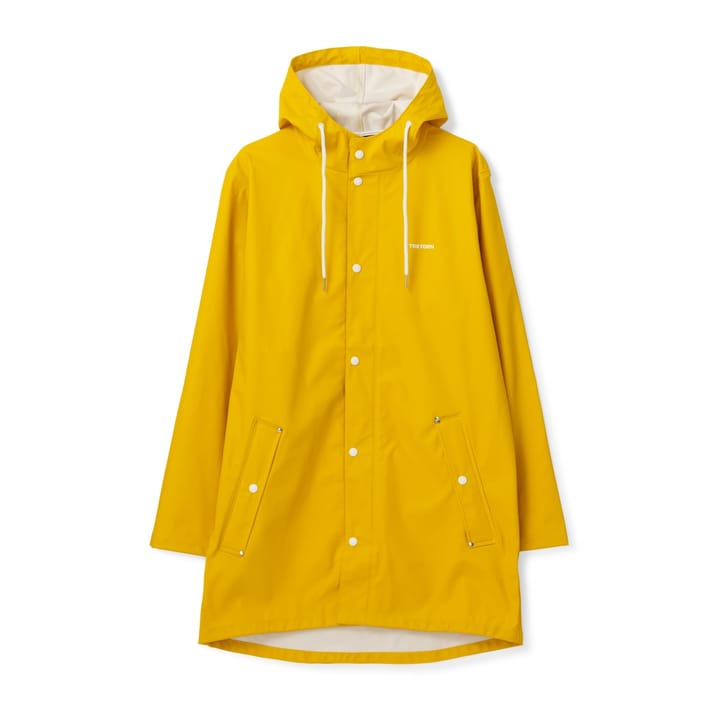 Tretorn Wings Rainjacket Spectra Yellow Tretorn