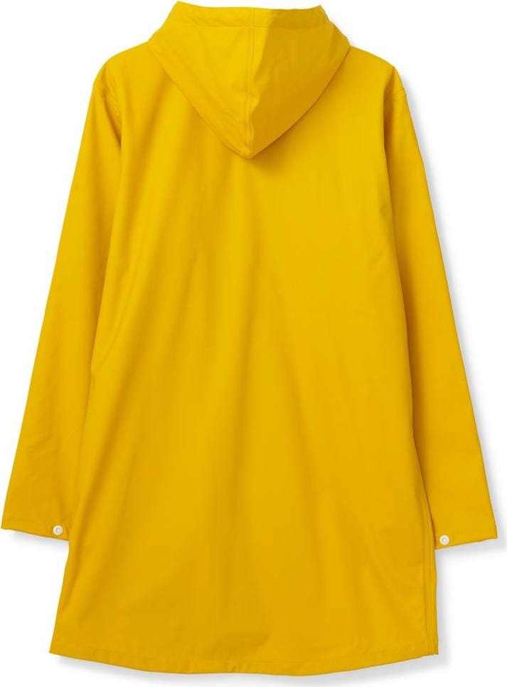 Tretorn Unisex Wings Rain Jacket Spectra Yellow Tretorn