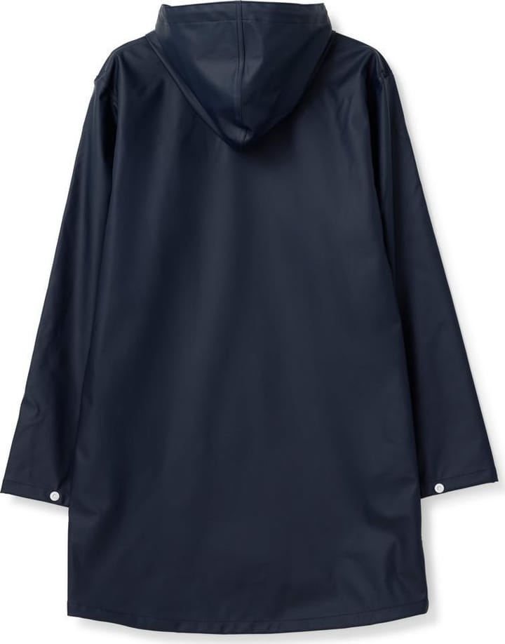 Tretorn Unisex Wings Rain Jacket Navy Tretorn