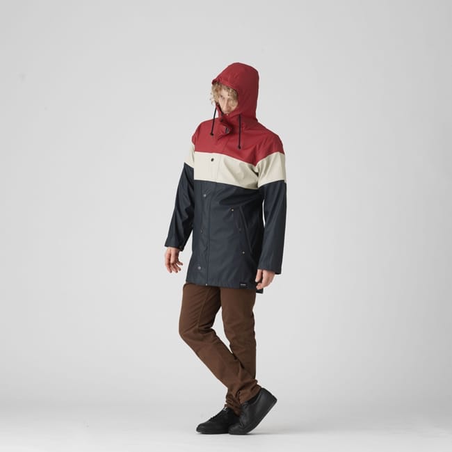 Tretorn Wings Plus Eco Red/Sand/Na Tretorn Tretorn Wings Plus Eco Red/Sand/Na Tretorn