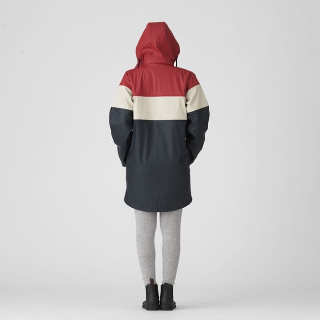 Tretorn Wings Plus Eco Red/Sand/Na Tretorn Tretorn Wings Plus Eco Red/Sand/Na Tretorn