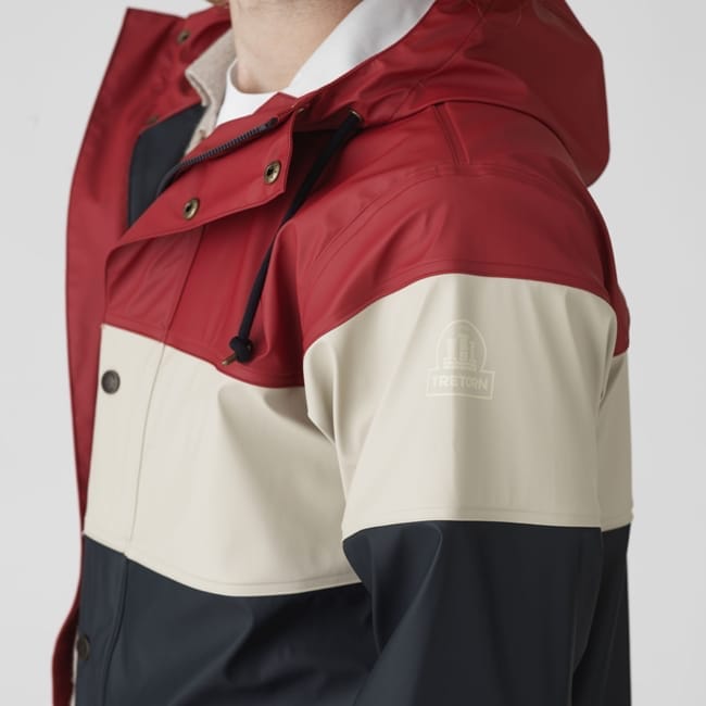 Tretorn Wings Plus Eco Red/Sand/Na Tretorn Tretorn Wings Plus Eco Red/Sand/Na Tretorn