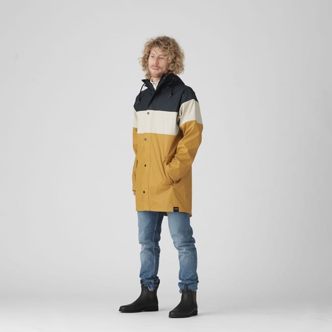 Tretorn Wings Plus Eco Navy/Sand/H Tretorn