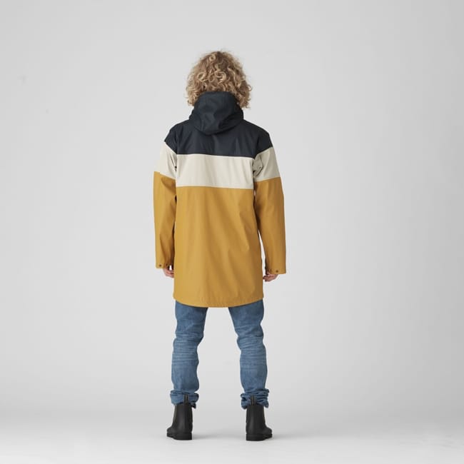 Tretorn Wings Plus Eco Navy/Sand/H Tretorn Tretorn Wings Plus Eco Navy/Sand/H Tretorn