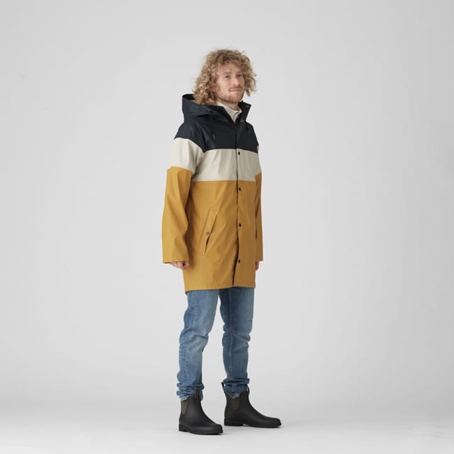 Tretorn Wings Plus Eco Navy/Sand/H Tretorn Tretorn Wings Plus Eco Navy/Sand/H Tretorn