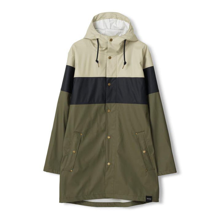 Tretorn Unisex Wings Plus Eco Sand/Navy/Field Green Tretorn