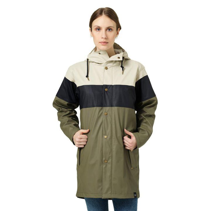 Tretorn Unisex Wings Plus Eco Sand/Navy/Field Green Tretorn