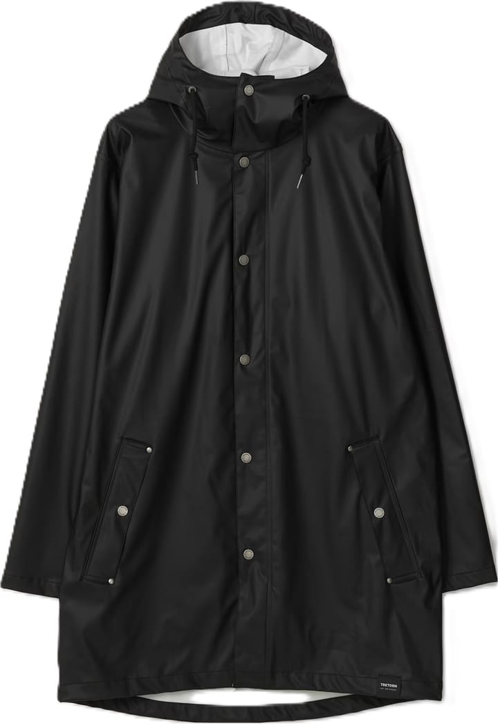 Tretorn Unisex Wings Plus Eco Black Tretorn