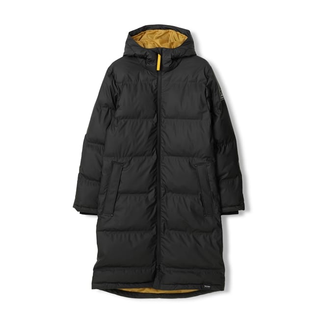 Tretorn Lumi Coat Black Tretorn Tretorn Lumi Coat Black Tretorn