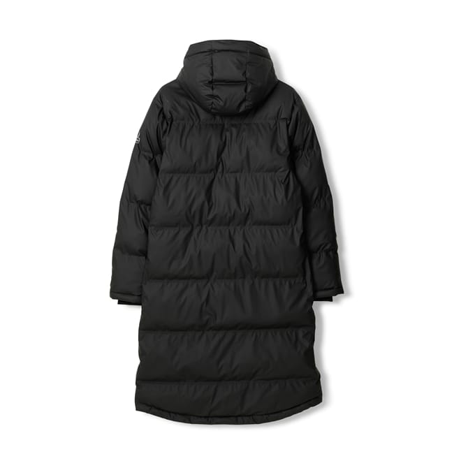 Tretorn Lumi Coat Black Tretorn Tretorn Lumi Coat Black Tretorn