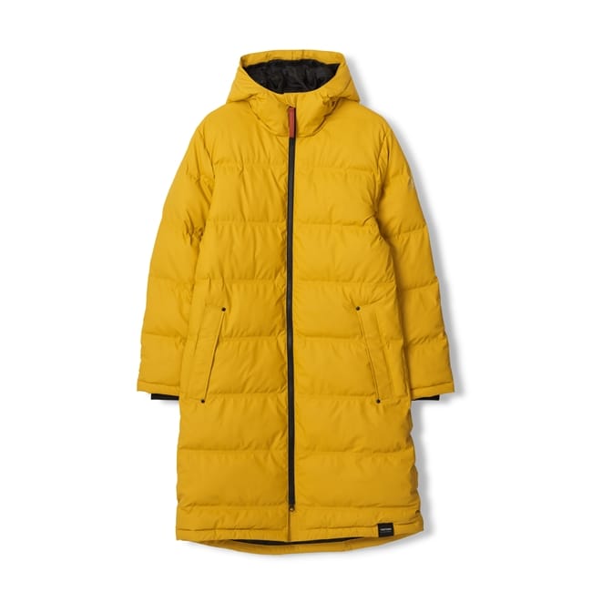 Tretorn Lumi Coat Harvest Tretorn Tretorn Lumi Coat Harvest Tretorn