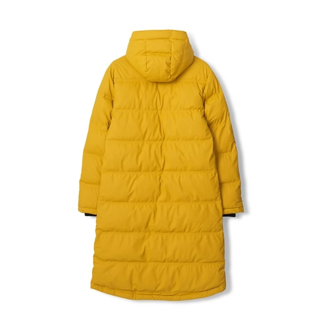 Tretorn Lumi Coat Harvest Tretorn Tretorn Lumi Coat Harvest Tretorn