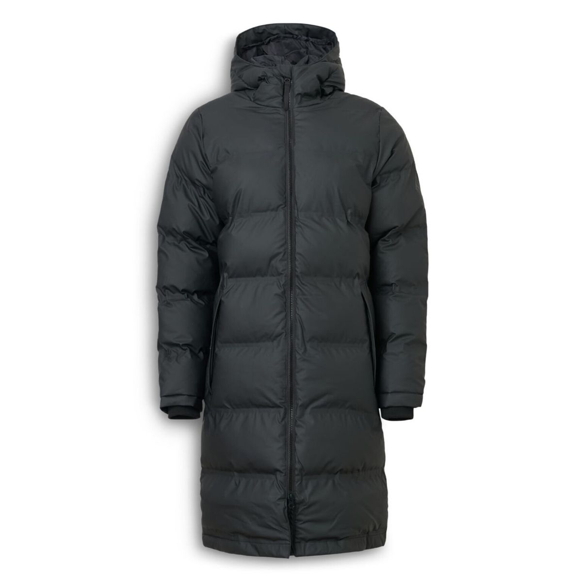 Tretorn Women's Lumi Coat Jet Black