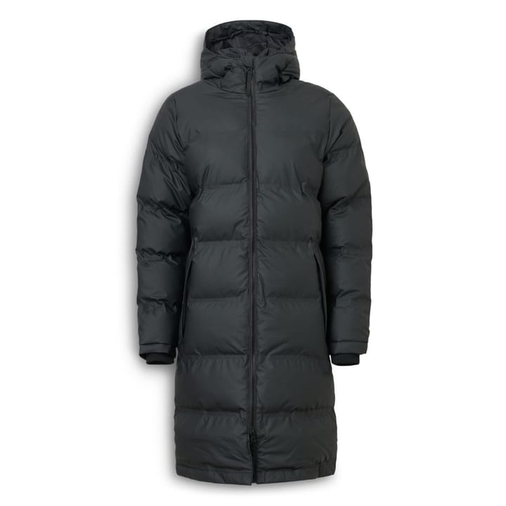 Tretorn Women's Lumi Coat Jet Black Tretorn