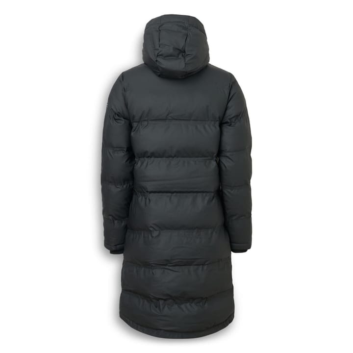 Tretorn Women's Lumi Coat Jet Black Tretorn