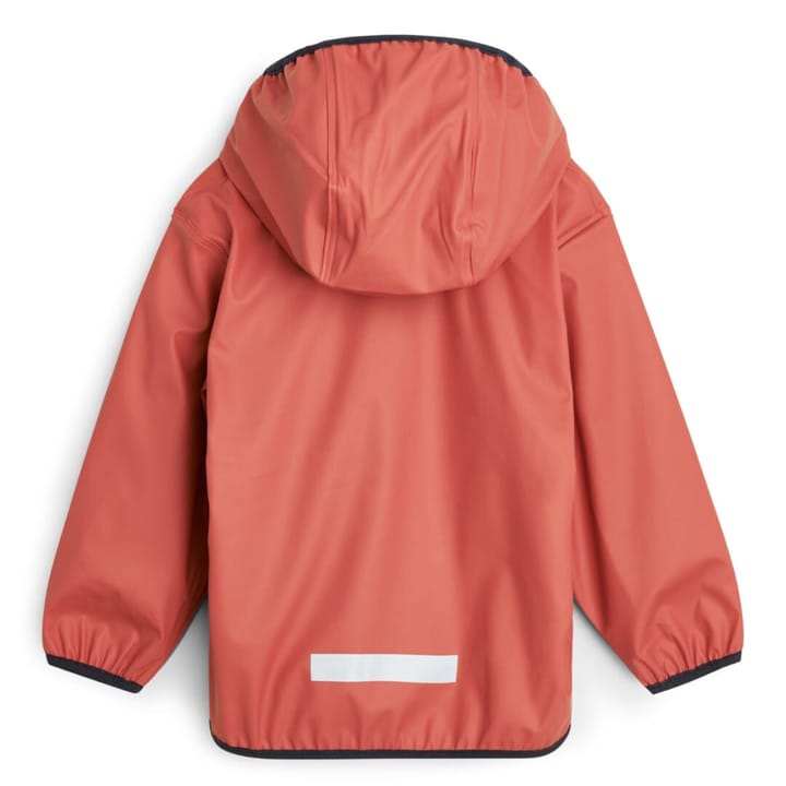 Tretorn Aktiv Fleece Jacket 020/Dusty Cedar Tretorn Tretorn Aktiv Fleece Jacket 020/Dusty Cedar Tretorn