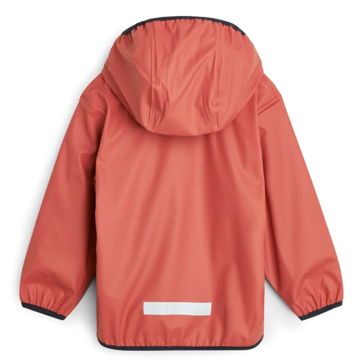 Tretorn Aktiv Fleece Jacket 020/Dusty Cedar Tretorn