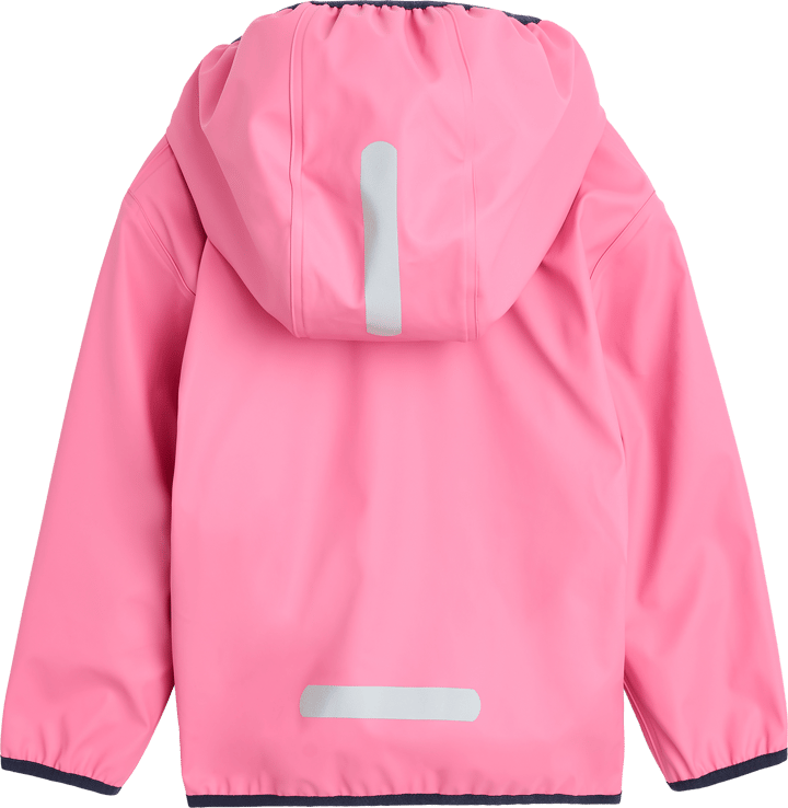 Tretorn Kids' Aktiv Fleece Jacket 719/chateau Rose Tretorn
