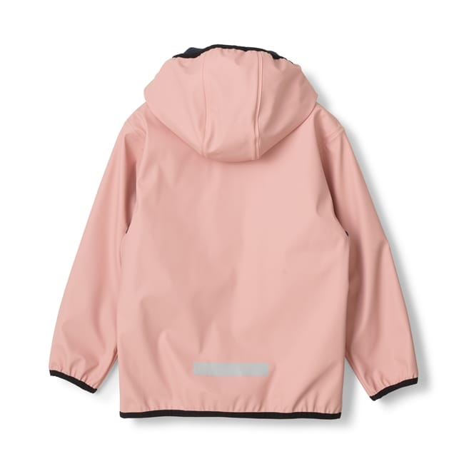 Tretorn Aktiv Fleece Jacket Light Rose Tretorn