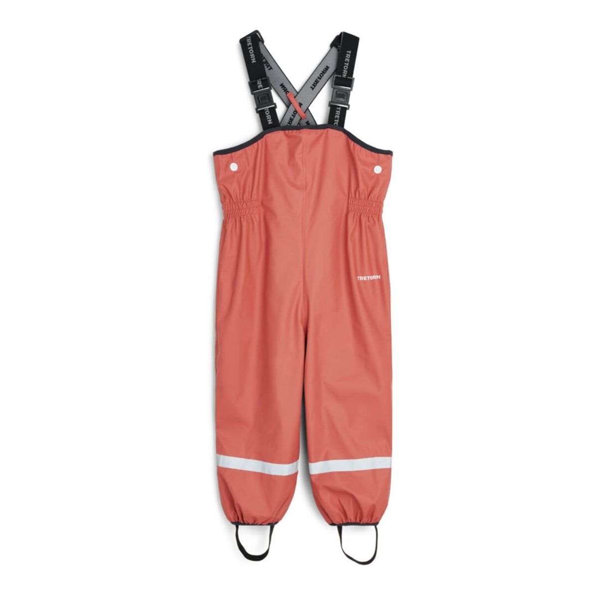 Tretorn Aktiv Fleece Highpants 020/Dusty Cedar