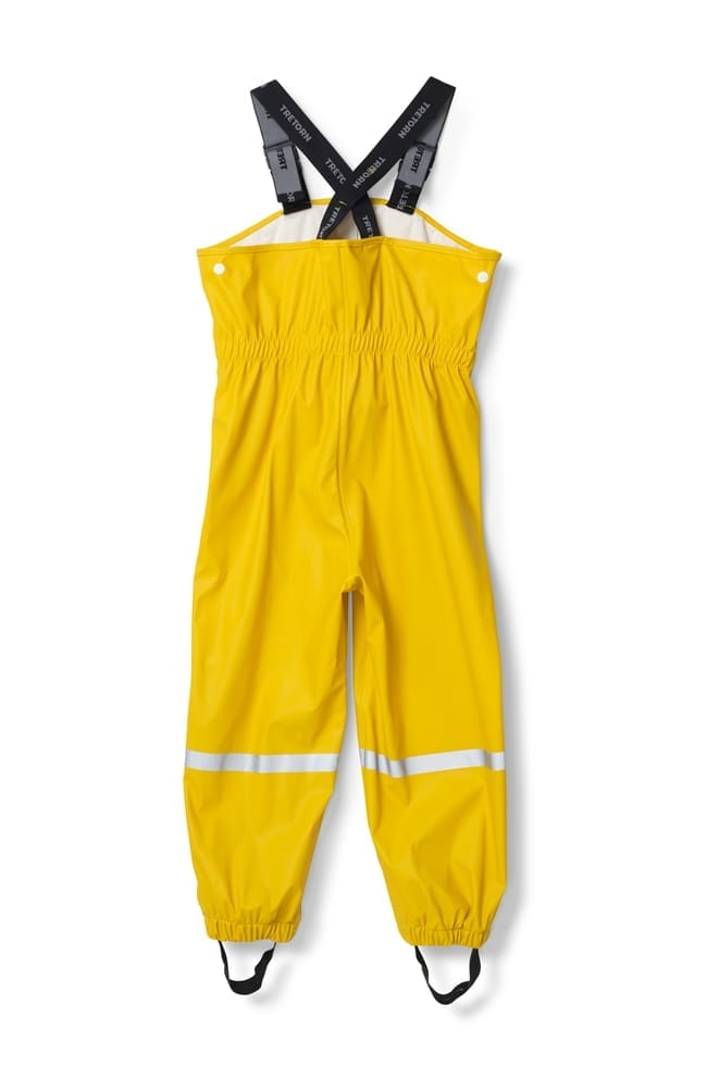 Tretorn Kids Wings High Rainpants Spectra Yel Tretorn Tretorn Kids Wings High Rainpants Spectra Yel Tretorn