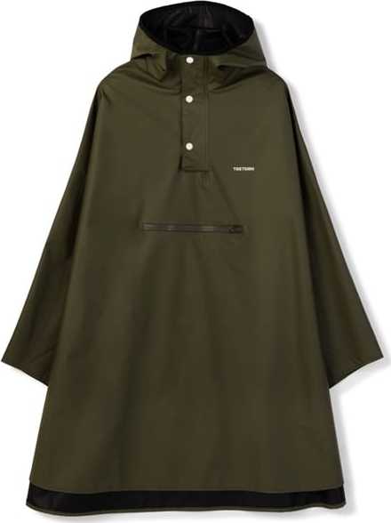 Tretorn Unisex PU Light Rainponcho