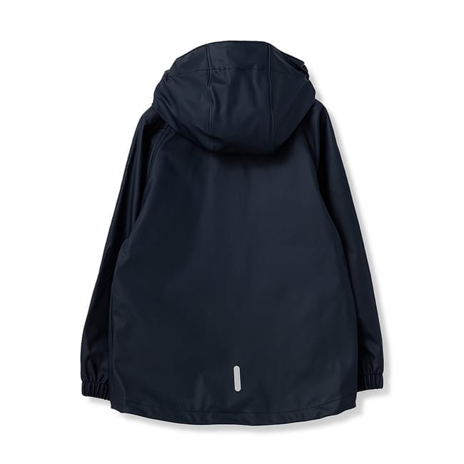 Tretorn Kids Wings Raincoat 080/Navy Tretorn