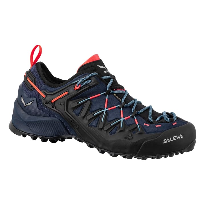 Salewa Ws Wildfire Edge Gtx Navy Blazer Salewa