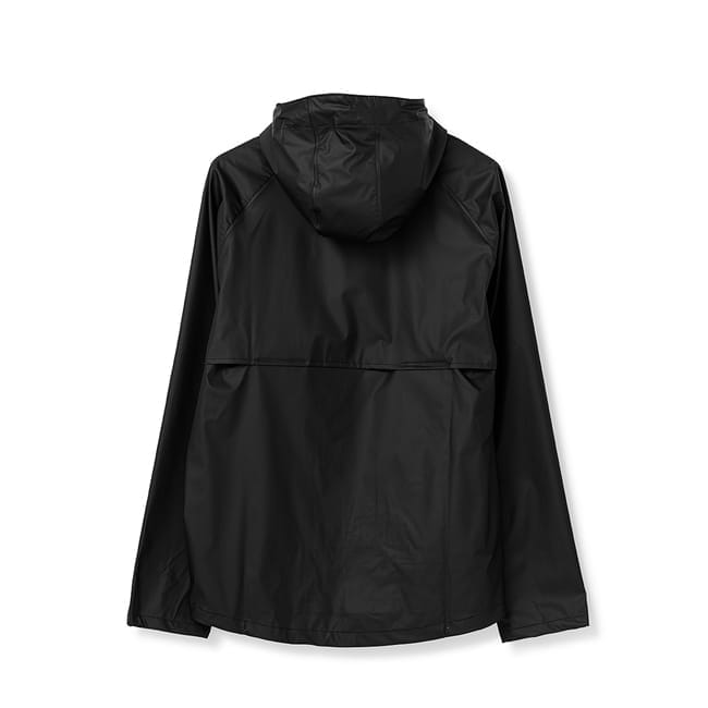 Tretorn Packable Rainset Black Tretorn