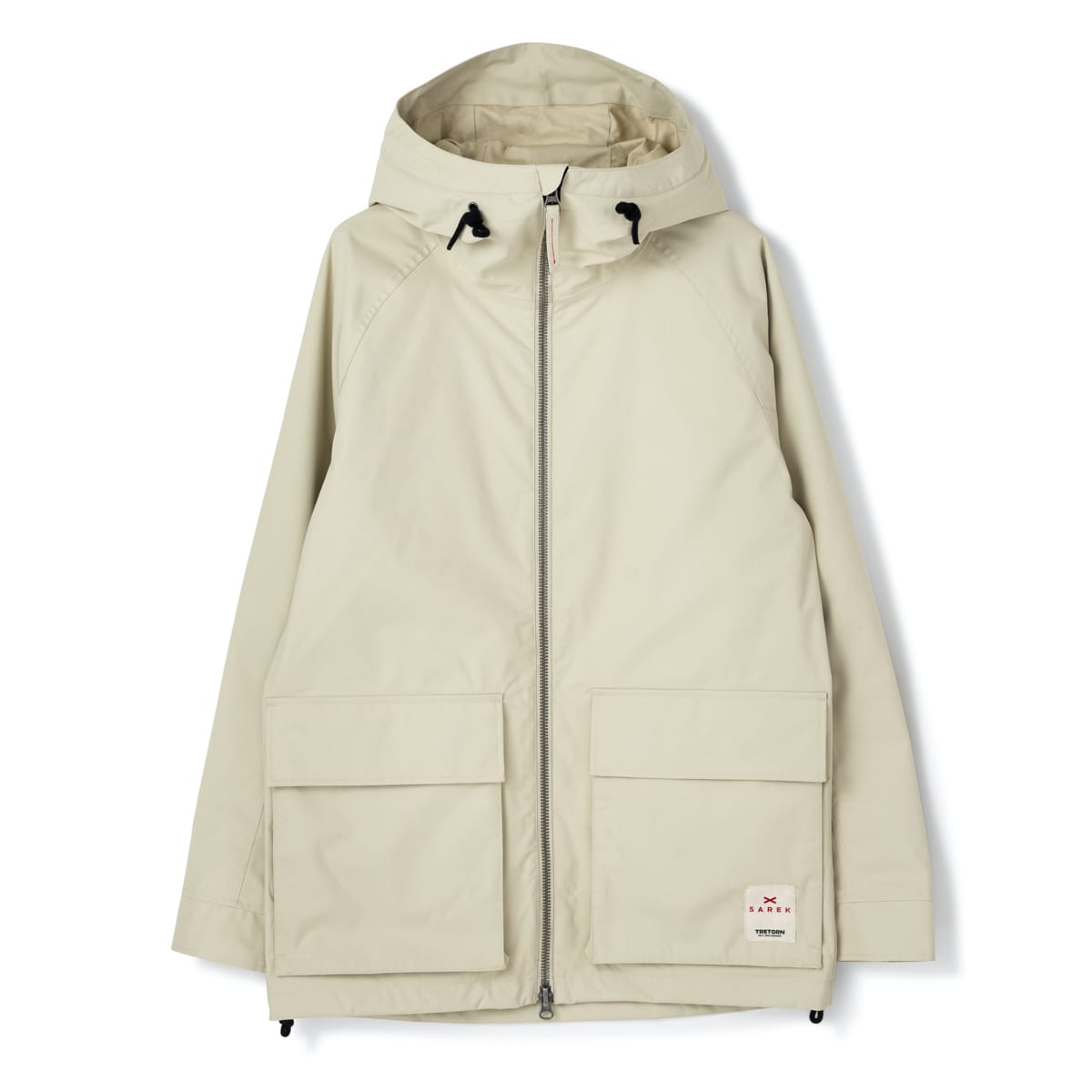 Tretorn Sarek 72 Men Sand