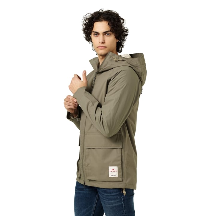 Tretorn Sarek 72 Men Field Green Tretorn Tretorn Sarek 72 Men Field Green Tretorn
