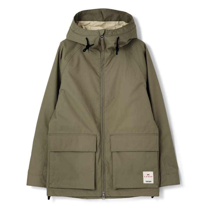 Tretorn Sarek 72 Men Field Green Tretorn