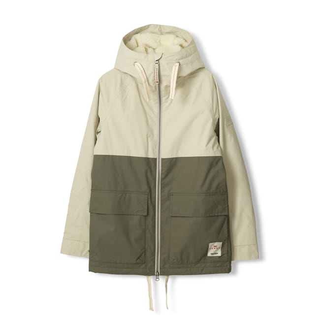 Tretorn Sarek 72 Cw Men Sand/Field