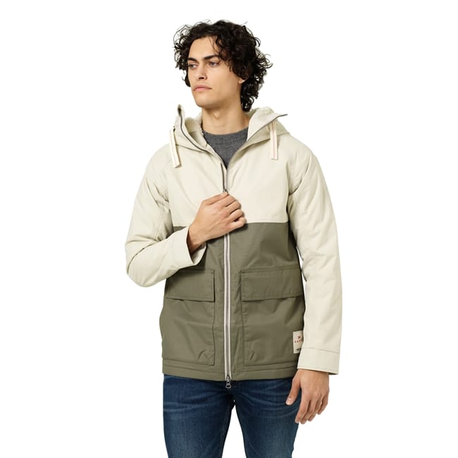 Tretorn Sarek 72 Cw Men Sand/Field Tretorn