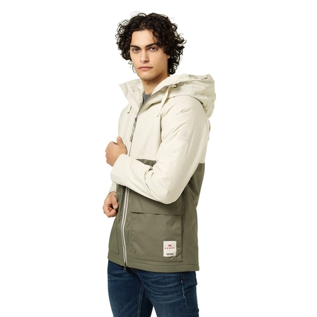 Tretorn Sarek 72 Cw Men Sand/Field Tretorn