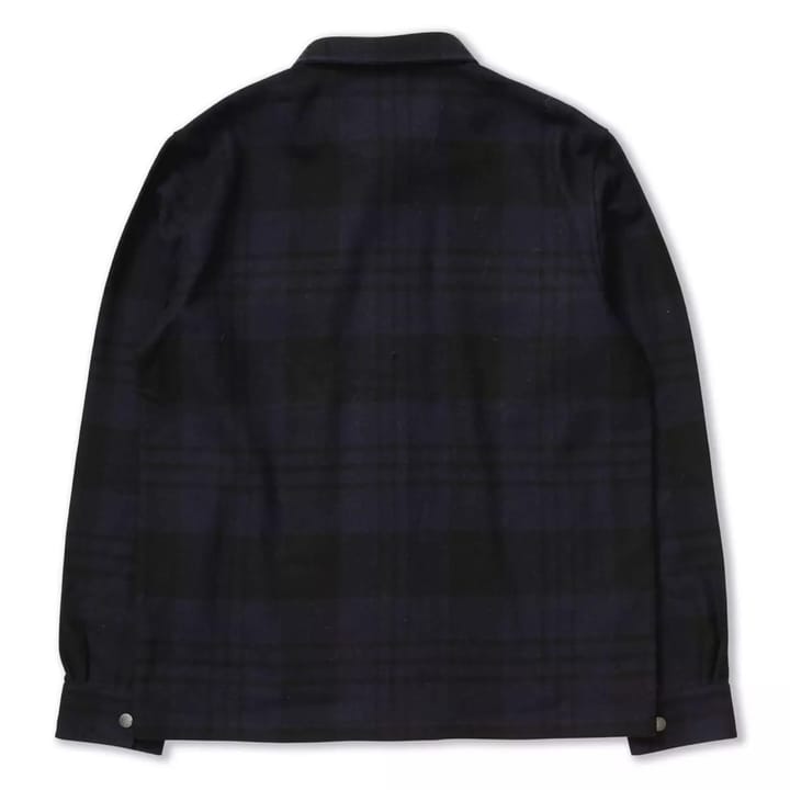 Tretorn Men's Sarek Trail Shirt Navy Tretorn Tretorn Men's Sarek Trail Shirt Navy Tretorn