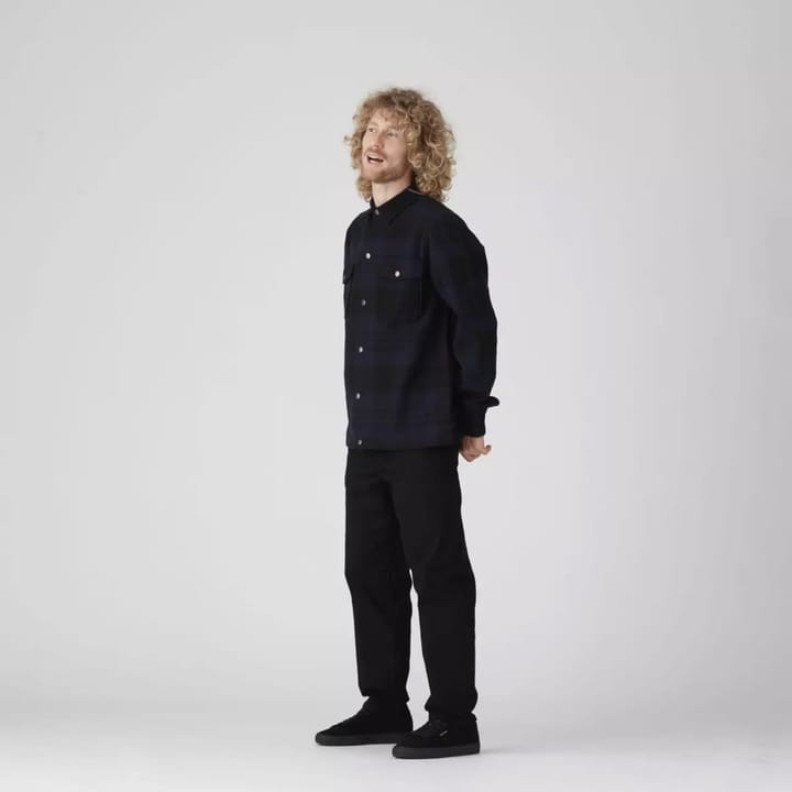 Tretorn Men's Sarek Trail Shirt Navy Tretorn Tretorn Men's Sarek Trail Shirt Navy Tretorn
