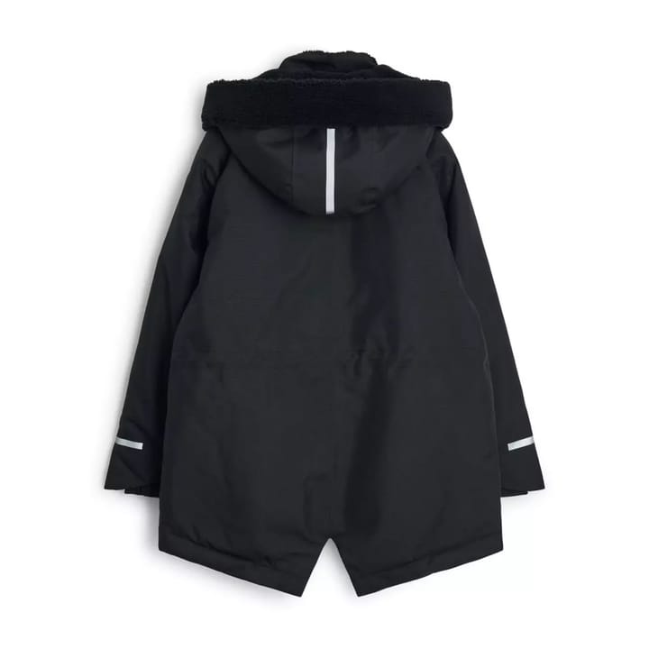 Tretorn Shelter Parka Jr’S Black Tretorn Tretorn Shelter Parka Jr’S Black Tretorn
