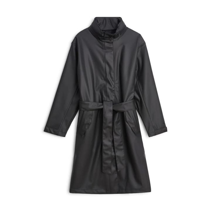 Tretorn Ava Wrap Parka 010/Black Tretorn