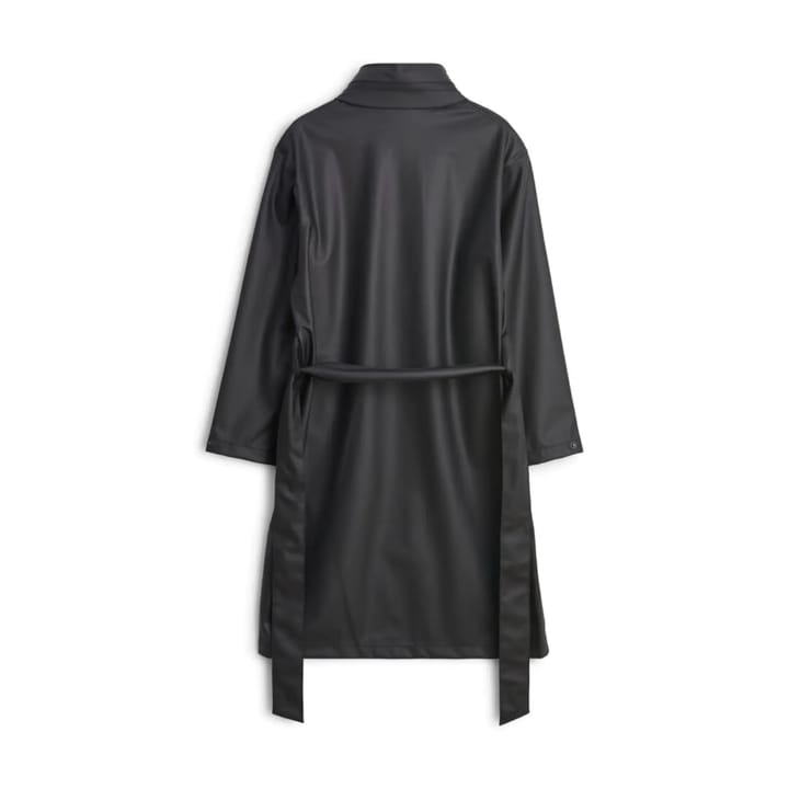 Tretorn Ava Wrap Parka Black Tretorn Tretorn Ava Wrap Parka Black Tretorn
