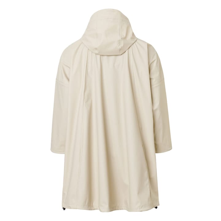 Tretorn Varvet Poncho 027/Fog Tretorn