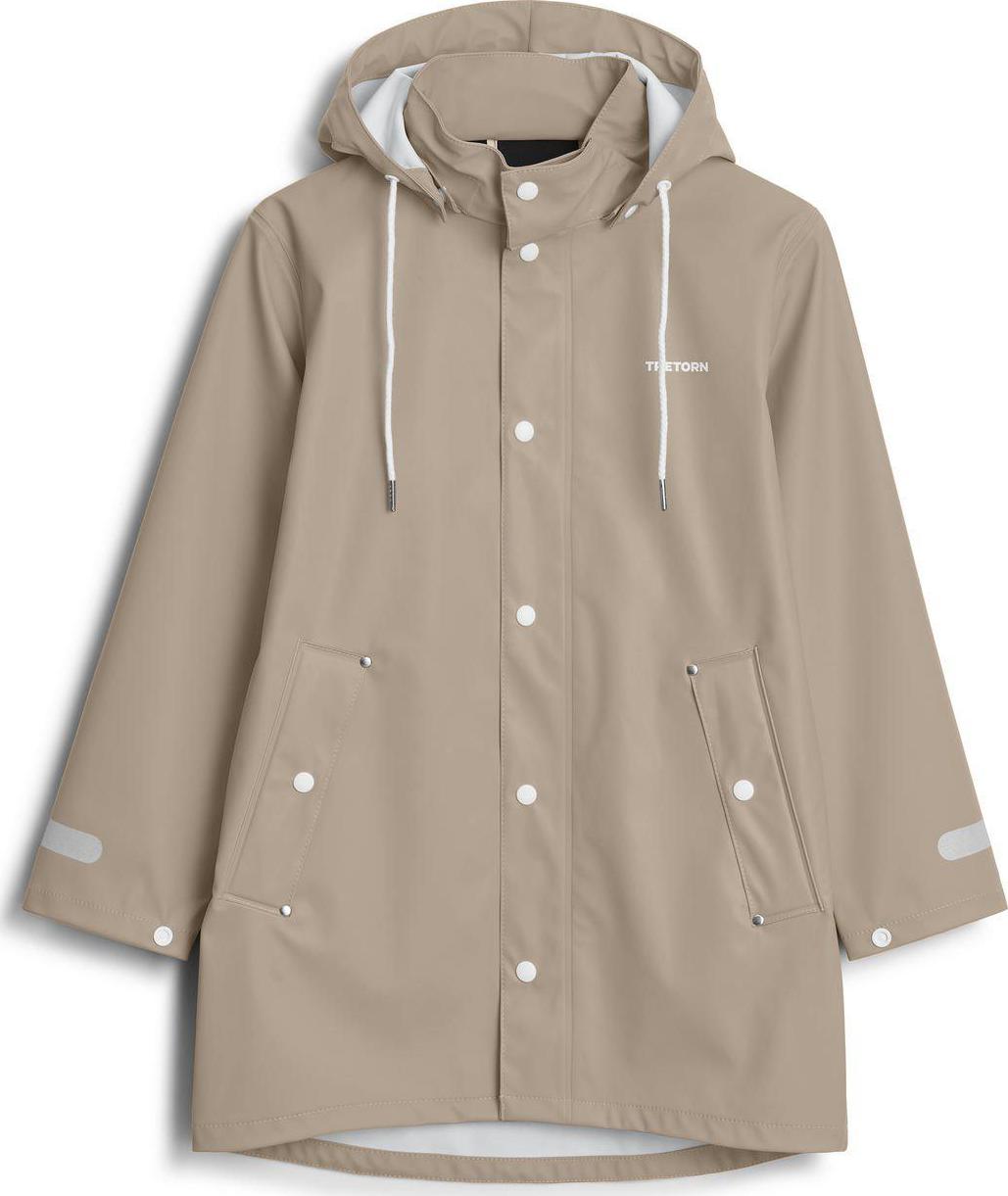Tretorn Juniors' Wings Rain Jacket Mule