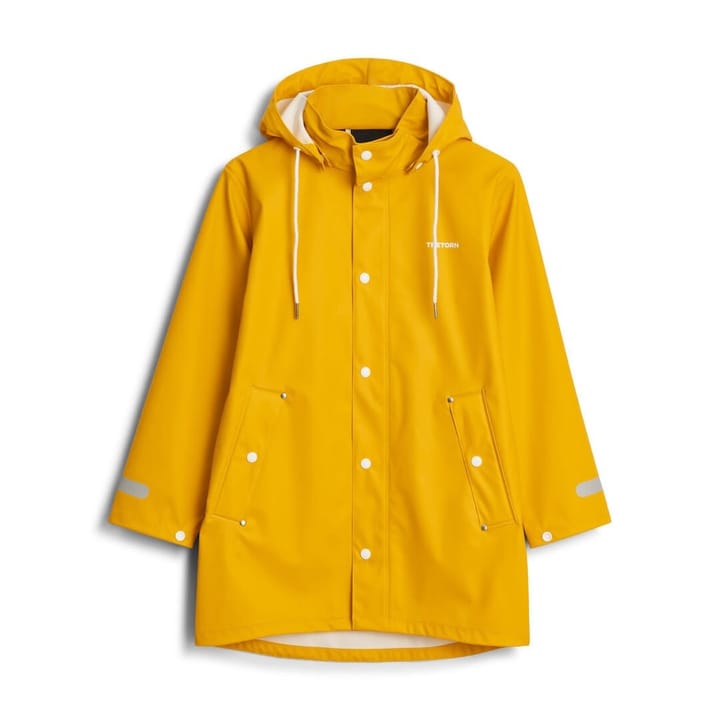 Tretorn Wings Rainjacket Jr Spectra Yel Tretorn Tretorn Wings Rainjacket Jr Spectra Yel Tretorn