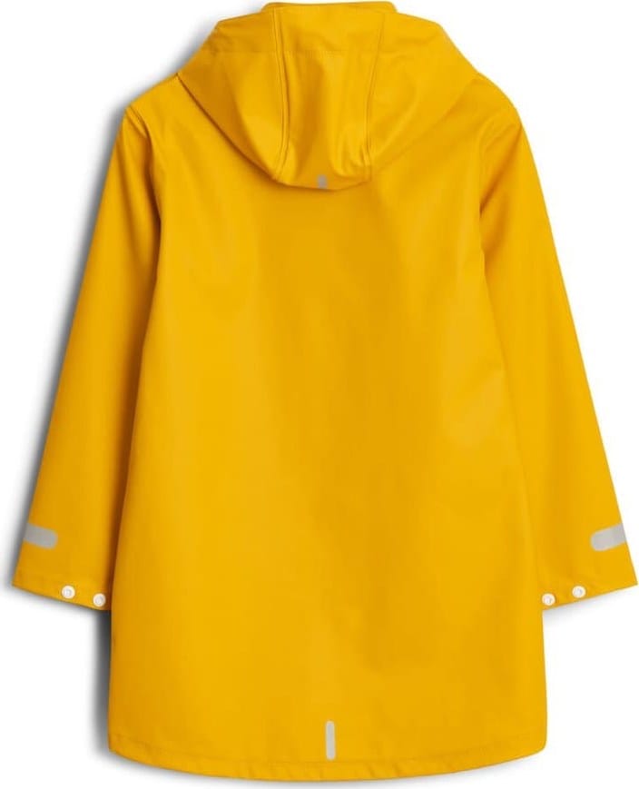 Tretorn Juniors' Wings Rain Jacket Spectra Yellow Tretorn
