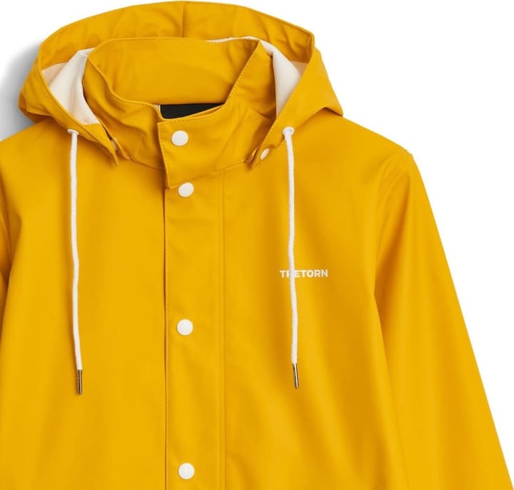Tretorn Juniors' Wings Rain Jacket Spectra Yellow Tretorn