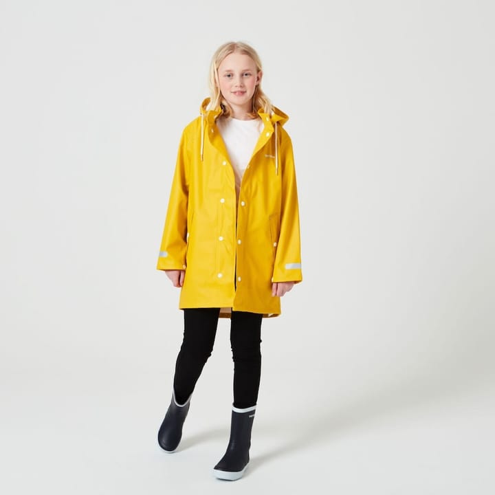 Tretorn Wings Rainjacket Jr Spectra Yel Tretorn Tretorn Wings Rainjacket Jr Spectra Yel Tretorn