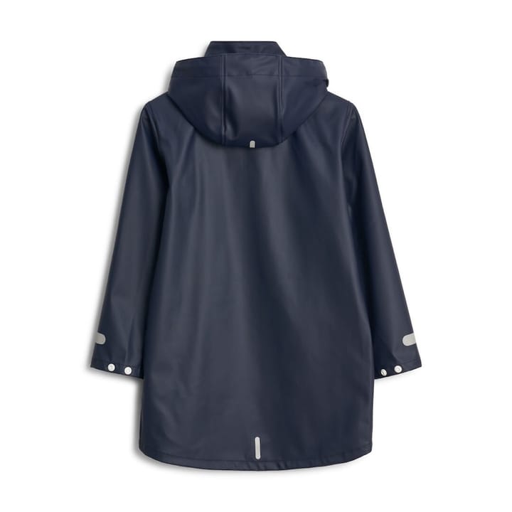 Tretorn Juniors' Wings Rain Jacket Navy Tretorn