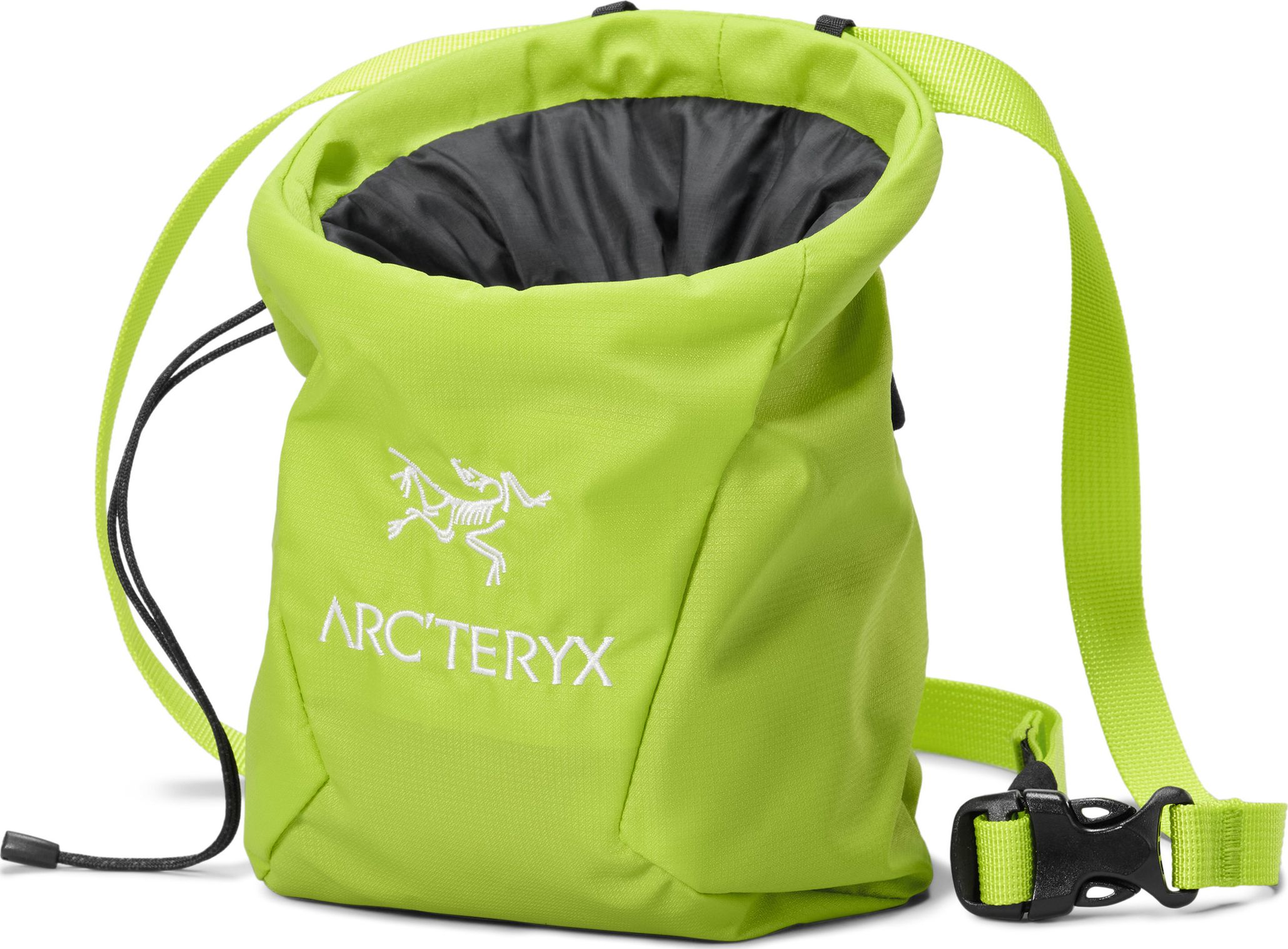 Arc'teryx Ion Sl Chalkbag Mantis | Buy Arc'teryx Ion Sl Chalkbag